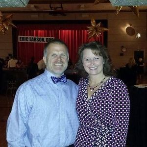 Meet your Posher, Gary